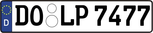 DO-LP7477