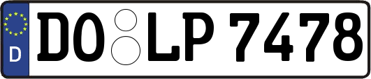DO-LP7478