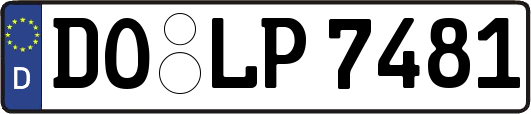 DO-LP7481