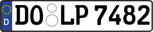 DO-LP7482