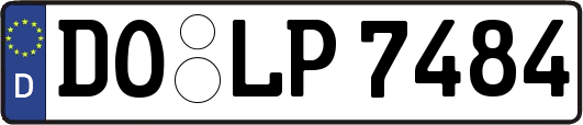 DO-LP7484