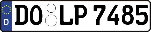 DO-LP7485