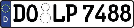 DO-LP7488