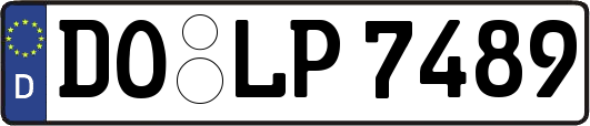 DO-LP7489