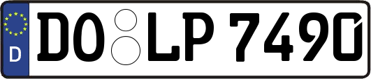 DO-LP7490