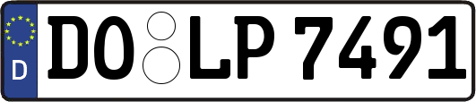 DO-LP7491