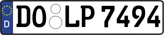 DO-LP7494