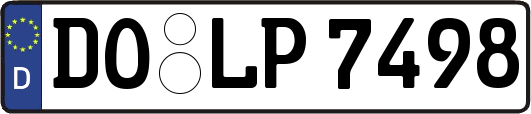 DO-LP7498