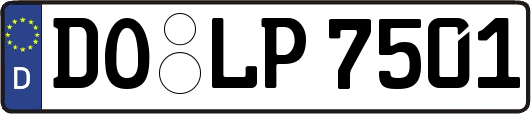 DO-LP7501