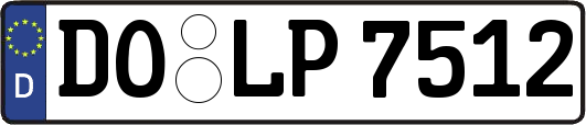 DO-LP7512