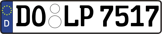 DO-LP7517