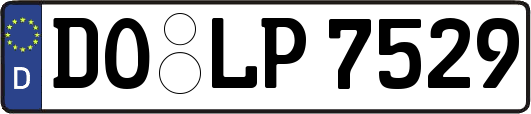 DO-LP7529