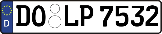 DO-LP7532