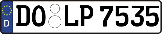 DO-LP7535