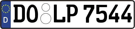 DO-LP7544