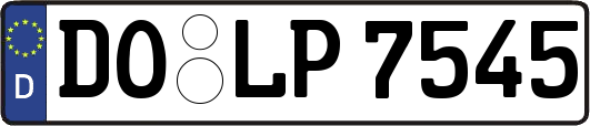 DO-LP7545