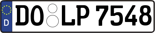 DO-LP7548