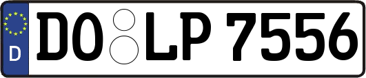DO-LP7556