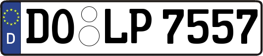 DO-LP7557