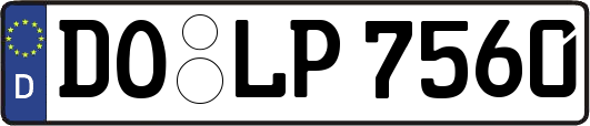 DO-LP7560