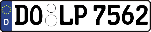 DO-LP7562