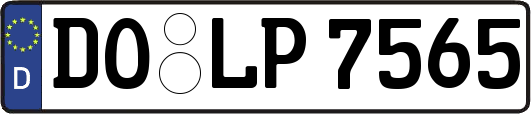 DO-LP7565