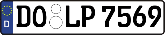 DO-LP7569