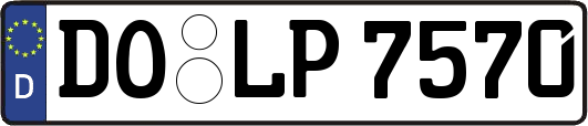 DO-LP7570
