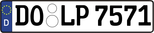 DO-LP7571