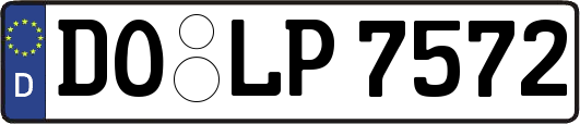 DO-LP7572