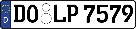 DO-LP7579