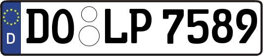DO-LP7589