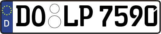 DO-LP7590