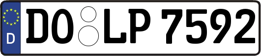 DO-LP7592