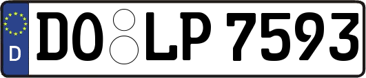 DO-LP7593