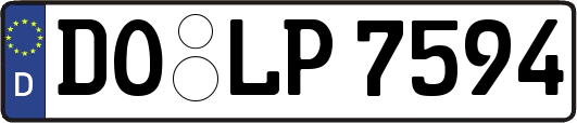 DO-LP7594