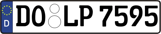 DO-LP7595