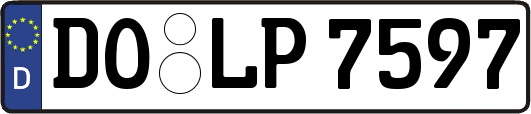 DO-LP7597