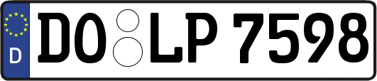 DO-LP7598