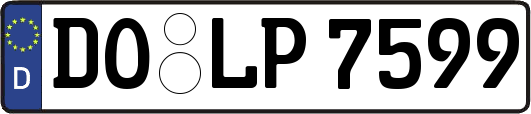 DO-LP7599