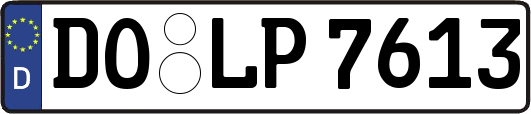 DO-LP7613