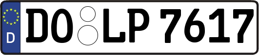 DO-LP7617