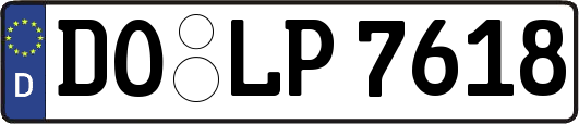 DO-LP7618