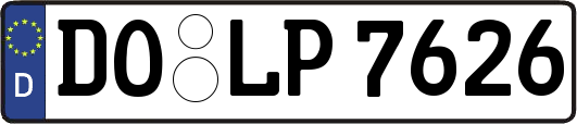 DO-LP7626