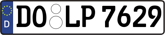 DO-LP7629