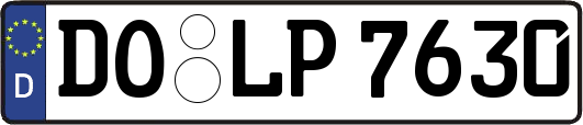DO-LP7630