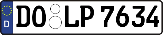DO-LP7634