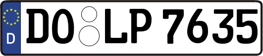 DO-LP7635