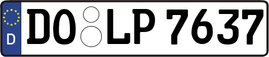 DO-LP7637