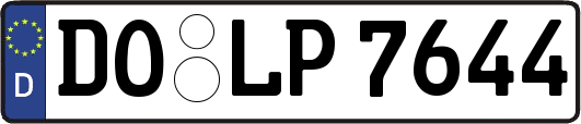 DO-LP7644
